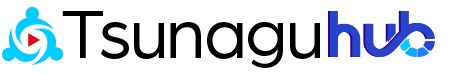 撮影不要の教育型動画制作・LP制作 | TsunaguHub（つなぐハブ）